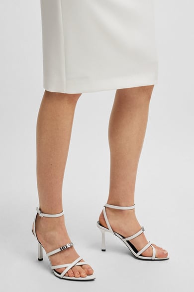 ΠΕΔΙΛΑ HUGO - 102 ΛΕΥΚΟ